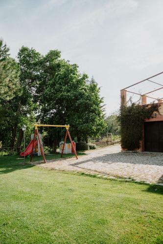 Masseria La Guardata Apartments