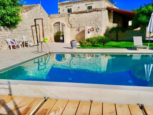 Agroturismo Casa Don Turiddu