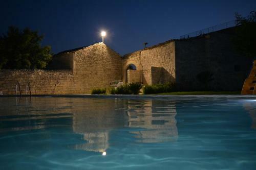 Agroturismo Casa Don Turiddu