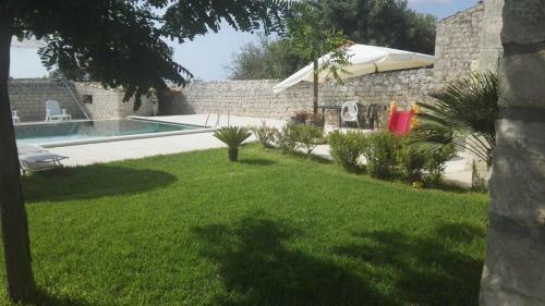 Agroturismo Casa Don Turiddu