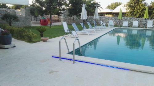 Agroturismo Casa Don Turiddu