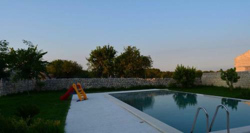 Agroturismo Casa Don Turiddu
