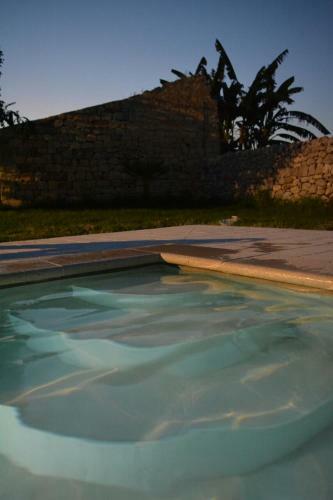 Agroturismo Casa Don Turiddu