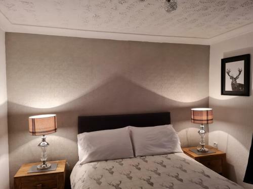 Bed & Breakfast Cloudhowe