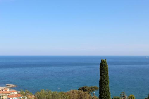 Apartamento La Conchiglia Vista Mare
