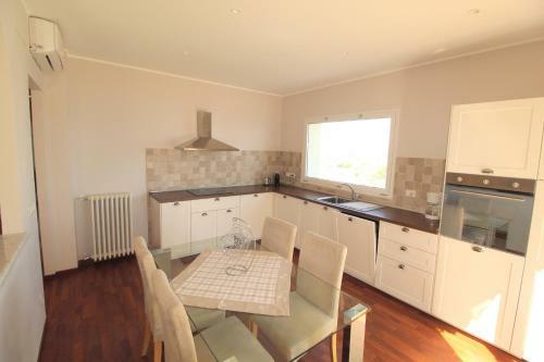Apartamento La Conchiglia Vista Mare