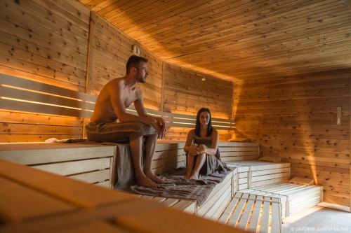 Alpen Ferienwohnung II