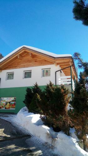Alpen Ferienwohnung II