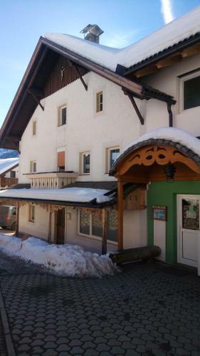 Alpen Ferienwohnung II
