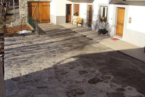 Hostal Affittacamere Li Di Giuan