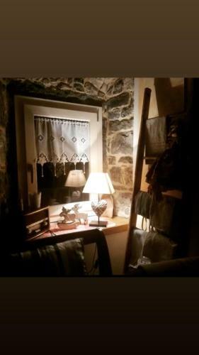 Hostal Affittacamere Li Di Giuan