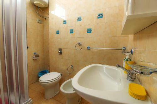 Apartamento Villa Anastasia