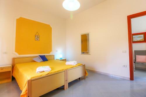 Apartamento Villa Anastasia