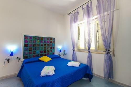 Apartamento Villa Anastasia