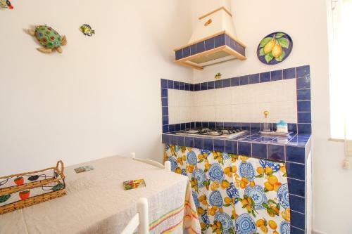Apartamento Villa Anastasia