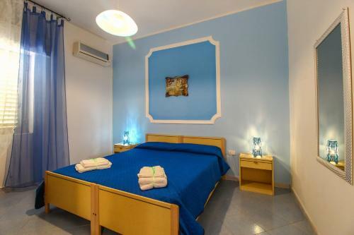 Apartamento Villa Anastasia