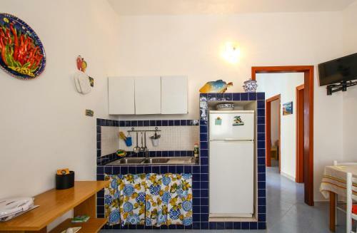 Apartamento Villa Anastasia