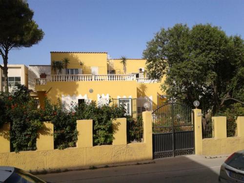 Apartamento Villa Anastasia
