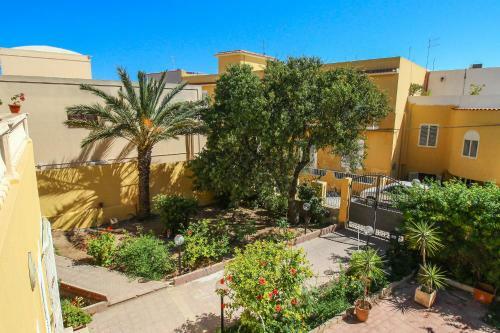 Apartamento Villa Anastasia