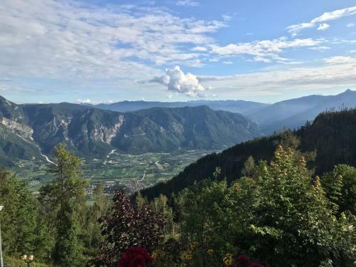 Apartamento Villa Gioia