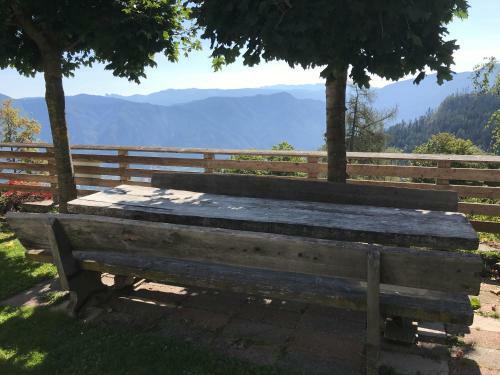 Apartamento Villa Gioia