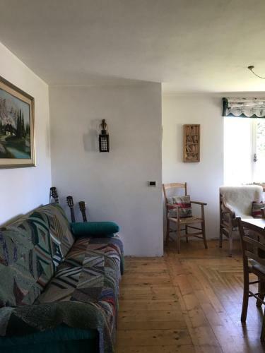 Apartamento Villa Gioia