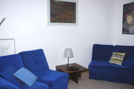 Apartamento Appartamenti "al Marciapie"