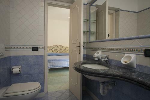 Casina Reale Ischia