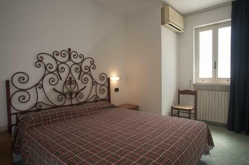 Casina Reale Ischia
