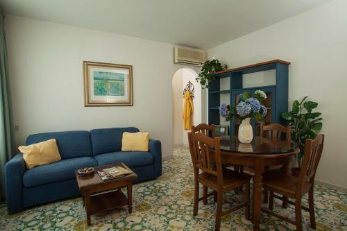 Casina Reale Ischia