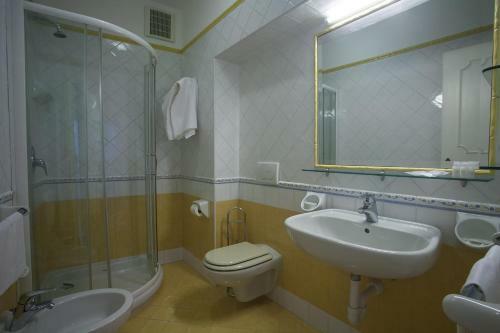 Casina Reale Ischia