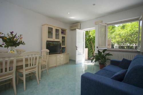 Casina Reale Ischia