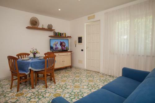 Casina Reale Ischia