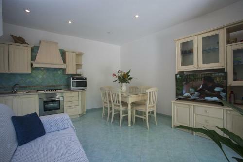 Casina Reale Ischia