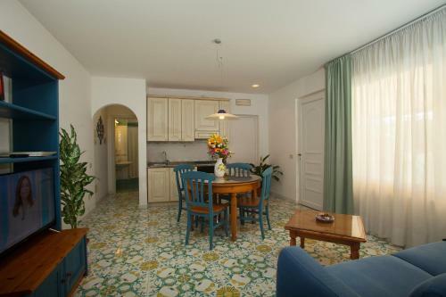 Casina Reale Ischia