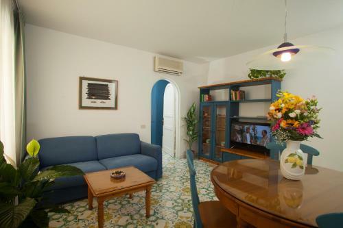 Casina Reale Ischia