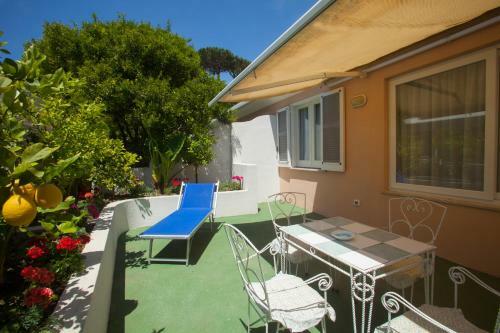 Casina Reale Ischia