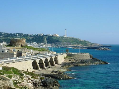 Apartamento Dimora Del Marinaio