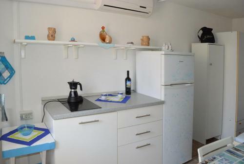 Apartamento Dimora Del Marinaio