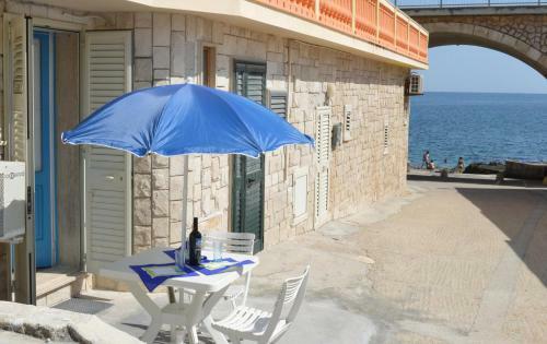 Apartamento Dimora Del Marinaio