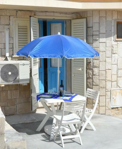 Apartamento Dimora Del Marinaio