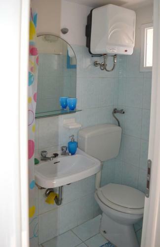 Apartamento Dimora Del Marinaio
