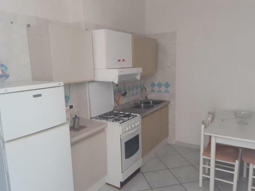 Apartamento Appartamenti G. Romano
