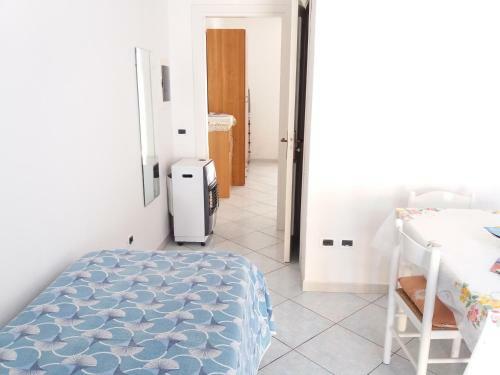 Apartamento Appartamenti G. Romano