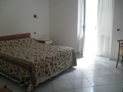 Apartamento Appartamenti G. Romano
