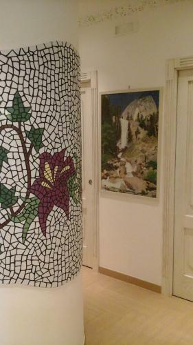 Apartamento Il Mosaico Al Mare