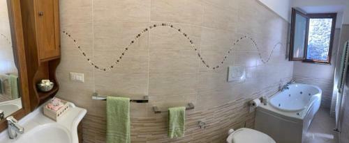 Apartamento Il Mosaico Al Mare