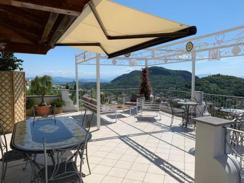 Villa A Dream Ischia Resort