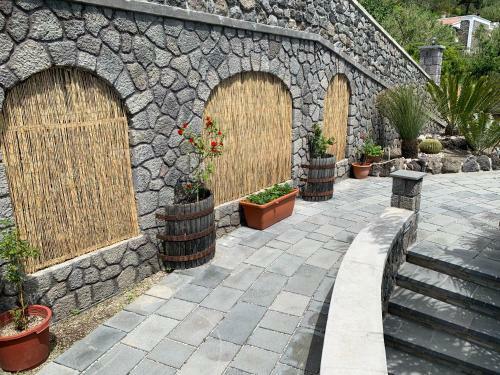 Villa A Dream Ischia Resort