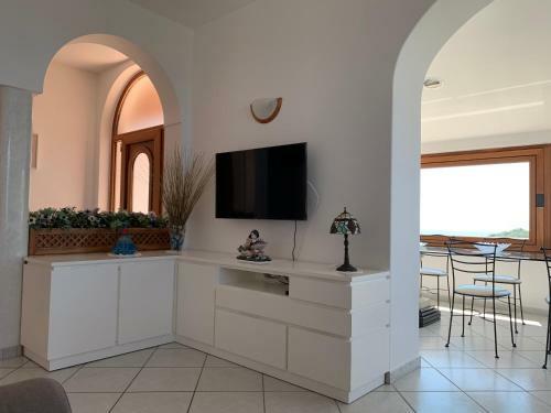 Villa A Dream Ischia Resort